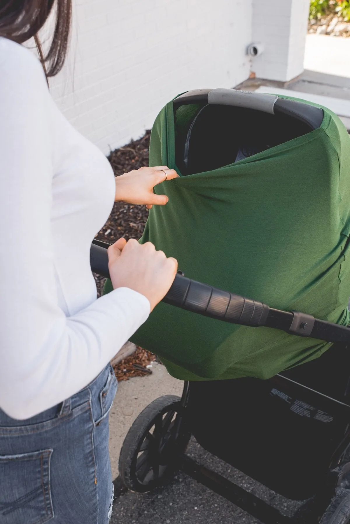 Alder Multi-Use Cover