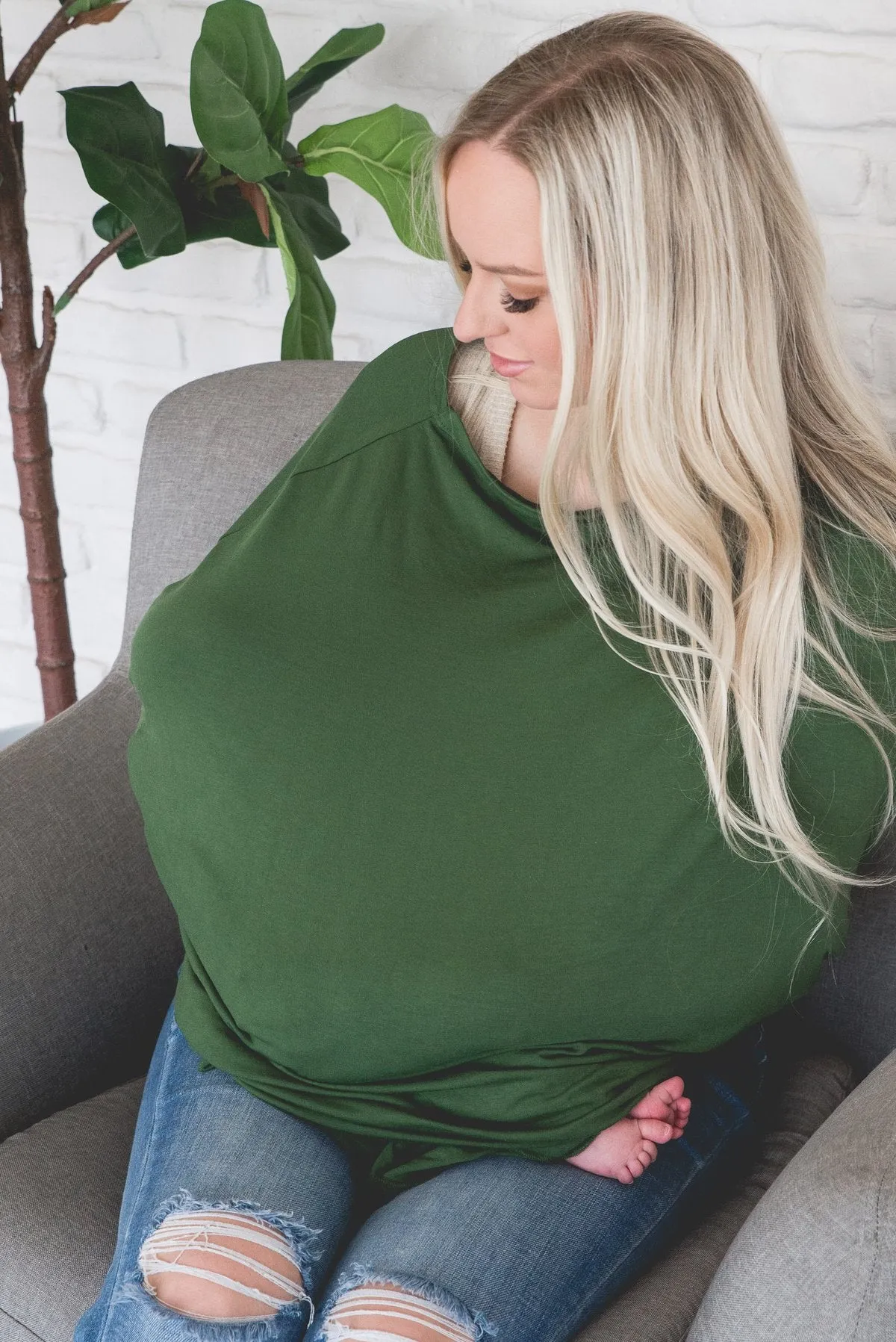 Alder Multi-Use Cover