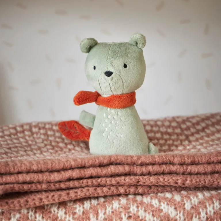 Bodie Bear