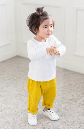 Boys & Girls Honey pants