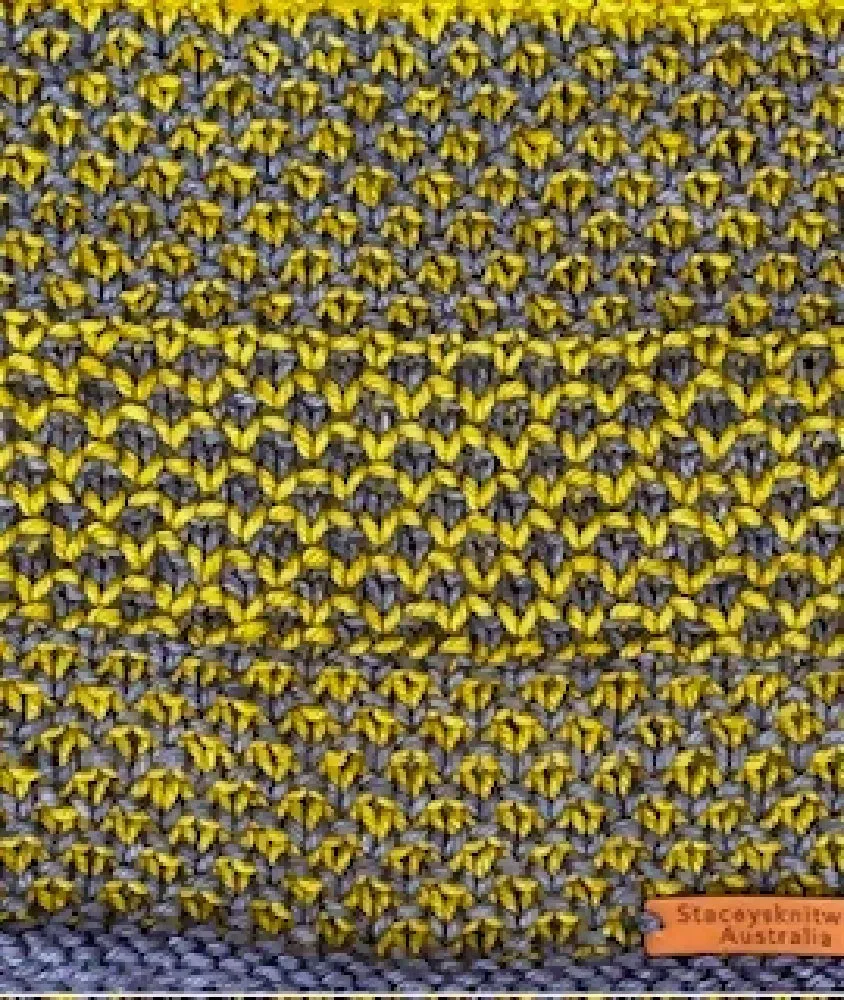 DOWNLOAD - Knitting Pattern Cowl, Infinity Cowl Scarf