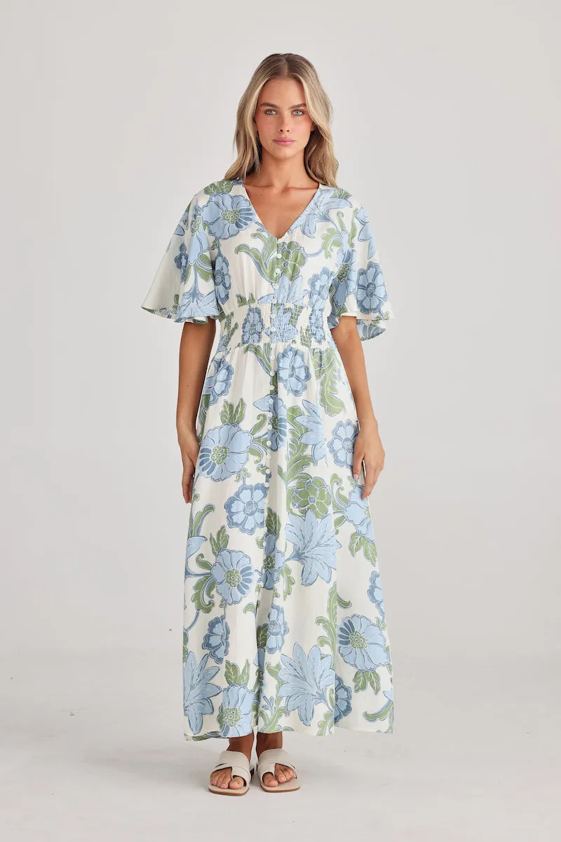Harlow Dress, Ibiza