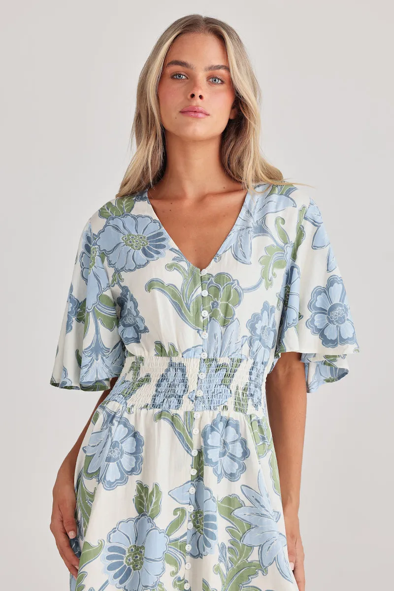 Harlow Dress, Ibiza
