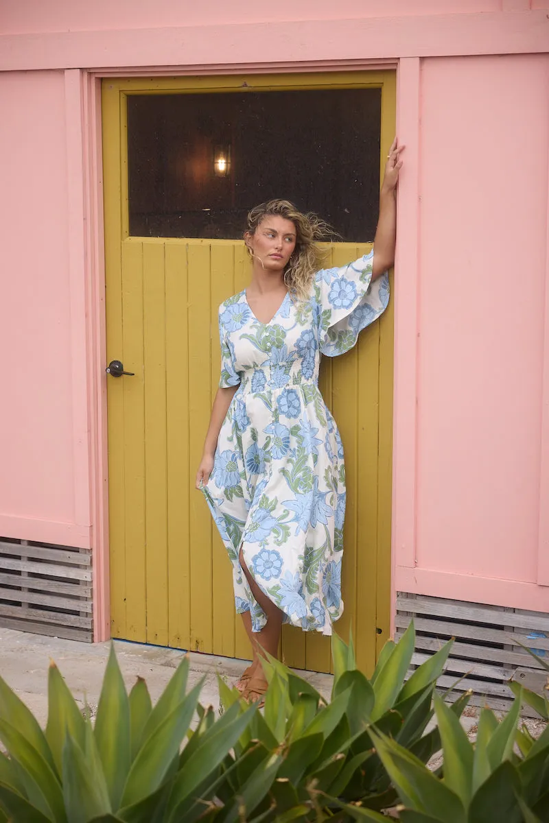 Harlow Dress, Ibiza