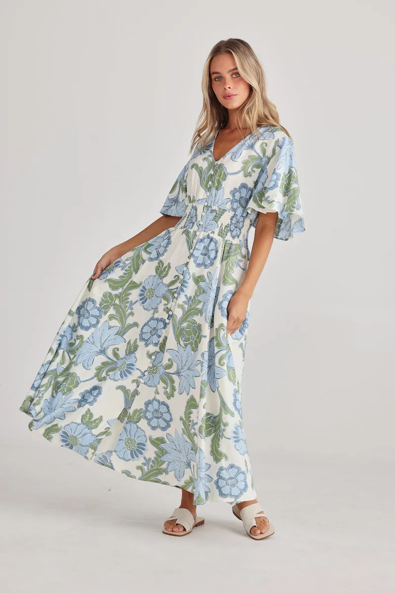 Harlow Dress, Ibiza