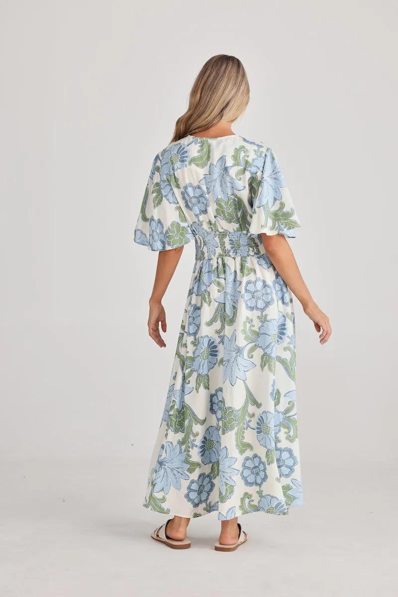 Harlow Dress, Ibiza