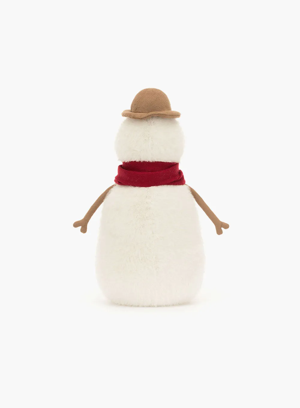 Jellycat Jesse Snowman