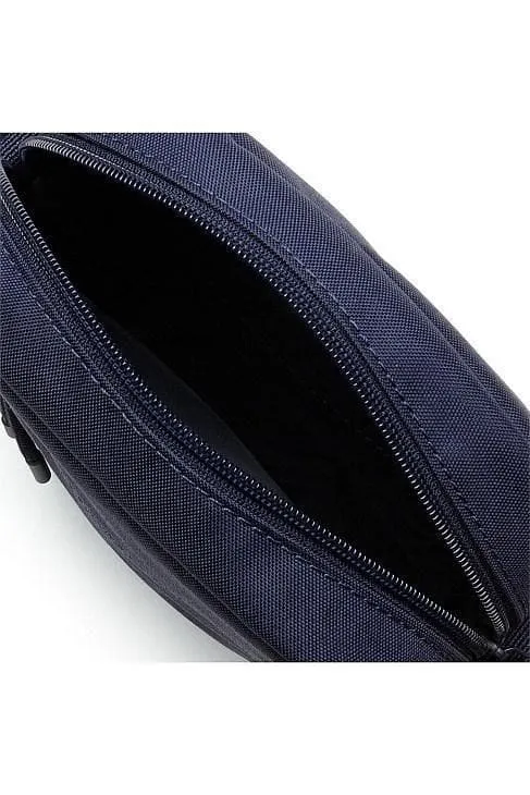 LACOSTE NEO CROC CAMERA BAG - PEACOAT