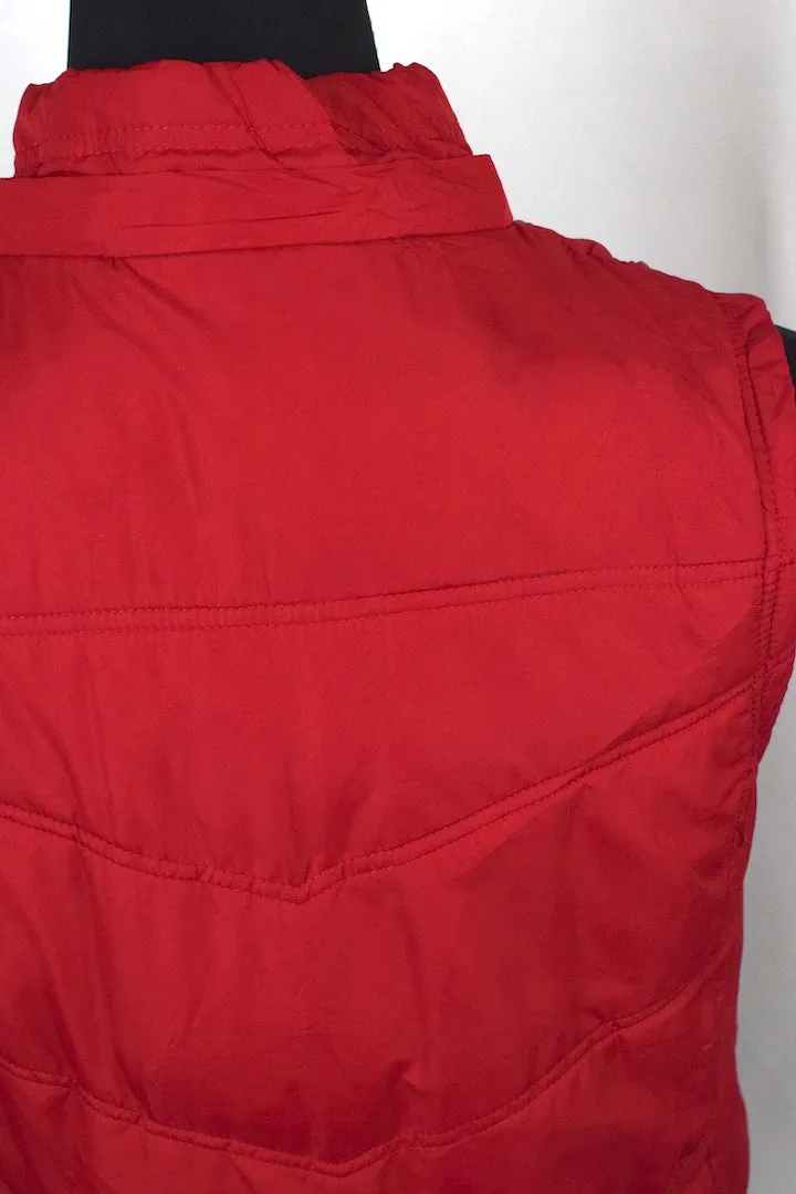 Maurices Brand Puffer Vest