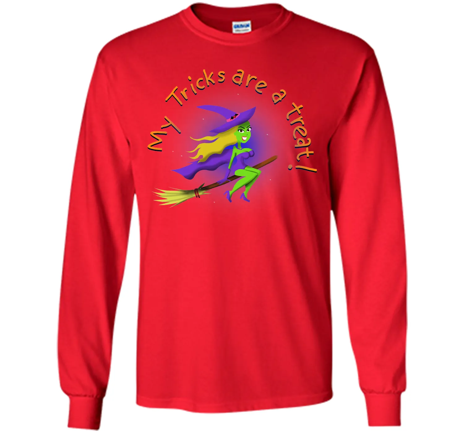 My Tricks are a treat T-Shirt