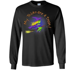 My Tricks are a treat T-Shirt